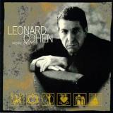 Leonard Cohen